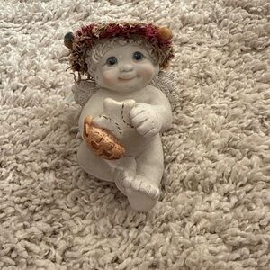 Dreamsicles LITTLE LEAGUER 10366 Vintage Collectible 1997